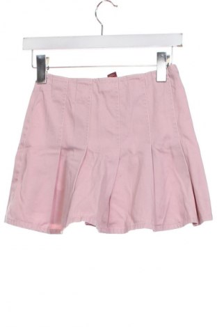 Detská sukňa  H&M L.O.G.G., Veľkosť 7-8y/ 128-134 cm, Farba Ružová, Cena  10,29 €