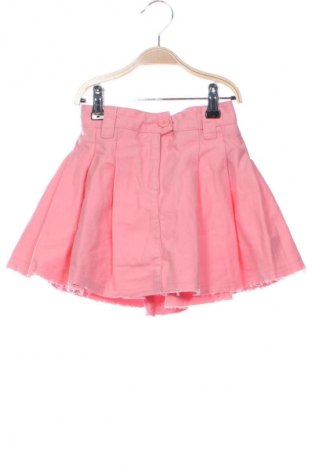 Dziecięca spódnica LC Waikiki, Rozmiar 3-4y/ 104-110 cm, Kolor Różowy, Cena 39,08 zł