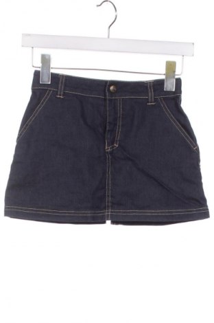 Fustă pentru copii Lemmi, Mărime 6-7y/ 122-128 cm, Culoare Albastru, Preț 50,10 Lei