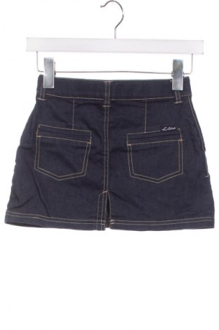 Fustă pentru copii Lemmi, Mărime 6-7y/ 122-128 cm, Culoare Albastru, Preț 50,10 Lei