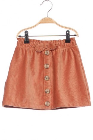 Detská sukňa  Little Lass, Veľkosť 4-5y/ 110-116 cm, Farba Oranžová, Cena  9,71 €