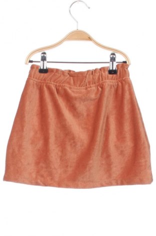 Detská sukňa  Little Lass, Veľkosť 4-5y/ 110-116 cm, Farba Oranžová, Cena  9,71 €