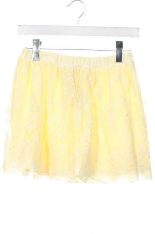 Detská sukňa  Mayoral, Veľkosť 11-12y/ 152-158 cm, Farba Žltá, Cena  10,83 €
