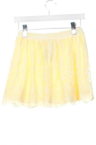 Detská sukňa  Mayoral, Veľkosť 11-12y/ 152-158 cm, Farba Žltá, Cena  10,83 €