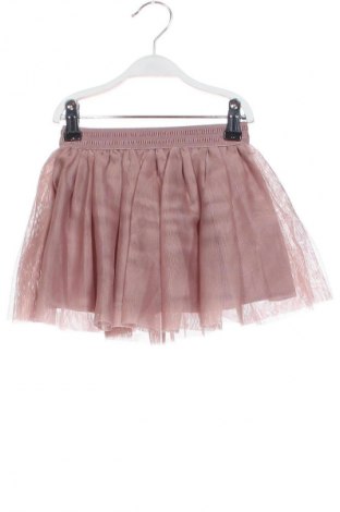 Detská sukňa  Name It, Veľkosť 18-24m/ 86-98 cm, Farba Popolavo ružová, Cena  26,95 €