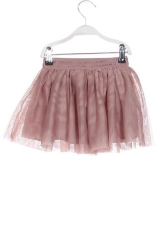 Detská sukňa  Name It, Veľkosť 18-24m/ 86-98 cm, Farba Popolavo ružová, Cena  26,95 €