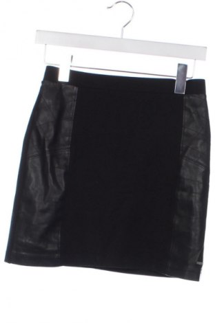 Kinderrock River Island, Größe 11-12y/ 152-158 cm, Farbe Schwarz, Preis € 13,99