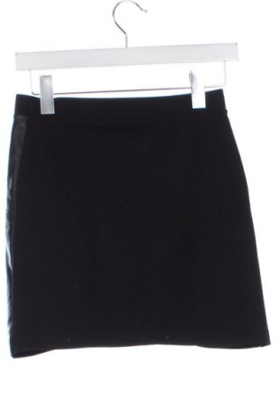 Kinderrock River Island, Größe 11-12y/ 152-158 cm, Farbe Schwarz, Preis € 13,99