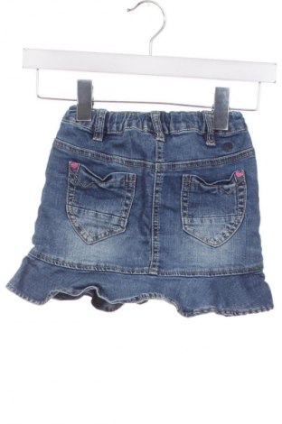 Fustă pentru copii S.Oliver, Mărime 5-6y/ 116-122 cm, Culoare Albastru, Preț 52,60 Lei
