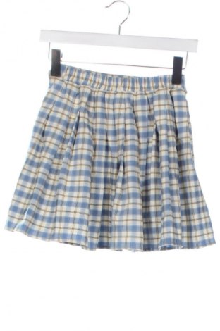 Detská sukňa  SHEIN, Veľkosť 12-13y/ 158-164 cm, Farba Viacfarebná, Cena  7,95 €
