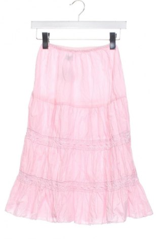Kinderrock Sophie, Größe 12-13y/ 158-164 cm, Farbe Rosa, Preis 18,30 €