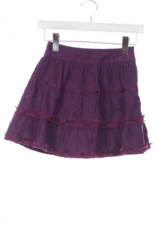Fustă pentru copii Topolino, Mărime 5-6y/ 116-122 cm, Culoare Mov, Preț 64,99 Lei