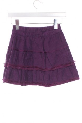 Fustă pentru copii Topolino, Mărime 5-6y/ 116-122 cm, Culoare Mov, Preț 64,99 Lei