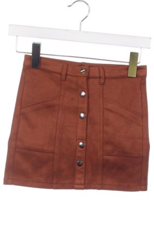 Detská sukňa  Unbranded, Veľkosť 7-8y/ 128-134 cm, Farba Hnedá, Cena  11,95 €