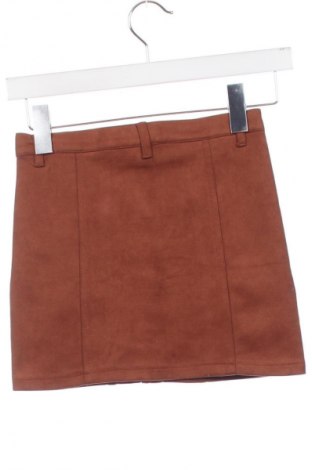 Detská sukňa  Unbranded, Veľkosť 7-8y/ 128-134 cm, Farba Hnedá, Cena  11,95 €