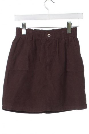 Detská sukňa  Unbranded, Veľkosť 13-14y/ 164-168 cm, Farba Hnedá, Cena  9,72 €