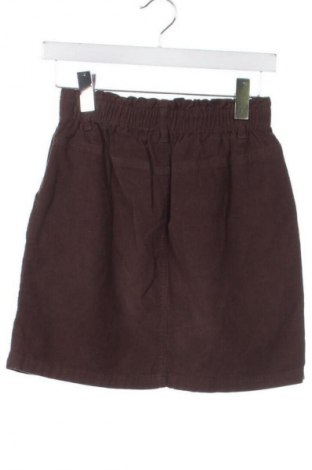 Detská sukňa  Unbranded, Veľkosť 13-14y/ 164-168 cm, Farba Hnedá, Cena  9,72 €