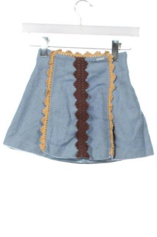 Kinderrock Unbranded, Größe 9-10y/ 140-146 cm, Farbe Blau, Preis € 13,99