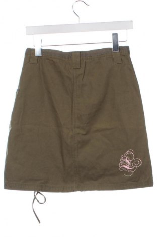 Detská sukňa  Unbranded, Veľkosť 11-12y/ 152-158 cm, Farba Zelená, Cena  15,12 €