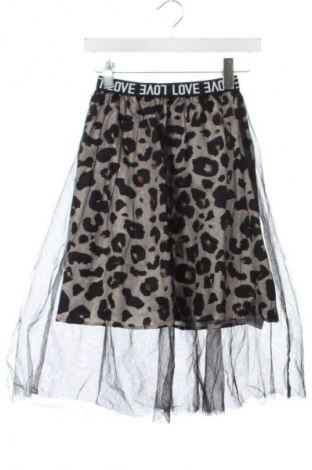 Kinderrock Unbranded, Größe 10-11y/ 146-152 cm, Farbe Mehrfarbig, Preis € 9,71