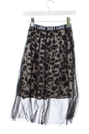 Kinderrock Unbranded, Größe 10-11y/ 146-152 cm, Farbe Mehrfarbig, Preis € 9,71
