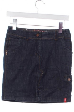 Παιδική φούστα Unbranded, Μέγεθος 11-12y/ 152-158 εκ., Χρώμα Μπλέ, Τιμή 12,99 €