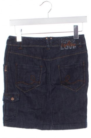 Παιδική φούστα Unbranded, Μέγεθος 11-12y/ 152-158 εκ., Χρώμα Μπλέ, Τιμή 12,99 €