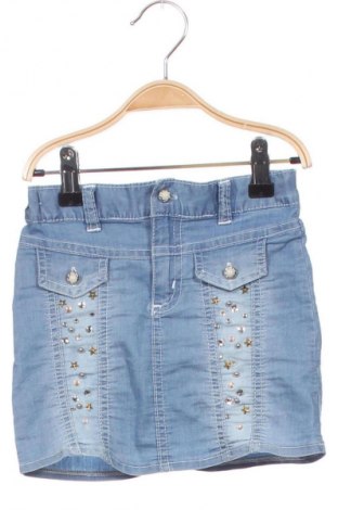 Detská sukňa  Unbranded, Veľkosť 4-5y/ 110-116 cm, Farba Modrá, Cena  9,71 €