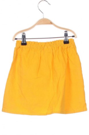 Detská sukňa  Unbranded, Veľkosť 2-3y/ 98-104 cm, Farba Oranžová, Cena  9,71 €