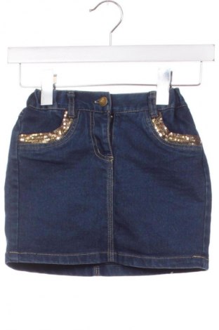 Fustă pentru copii Unbranded, Mărime 7-8y/ 128-134 cm, Culoare Albastru, Preț 50,10 Lei