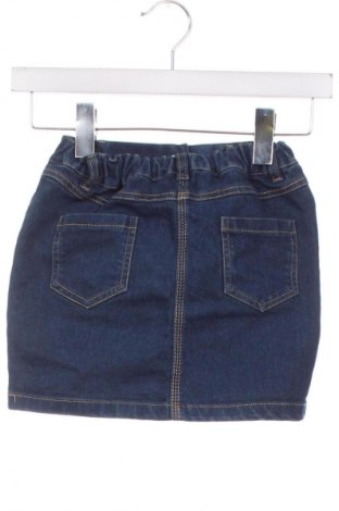Fustă pentru copii Unbranded, Mărime 7-8y/ 128-134 cm, Culoare Albastru, Preț 50,10 Lei