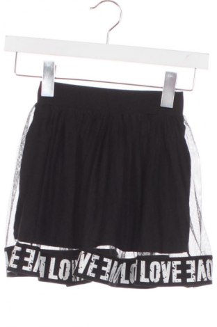 Fustă pentru copii Unbranded, Mărime 2-3y/ 98-104 cm, Culoare Negru, Preț 64,63 Lei