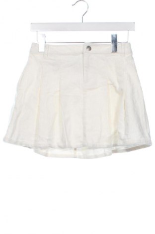 Dětská sukně  United Colors Of Benetton, Velikost 10-11y/ 146-152 cm, Barva Bílá, Cena  329,00 Kč
