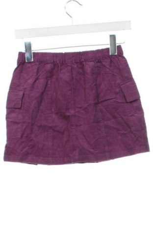 Kinderrock United Colors Of Benetton, Größe 10-11y/ 146-152 cm, Farbe Lila, Preis € 13,99