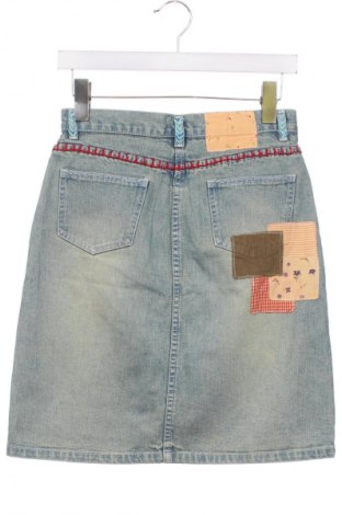 Kinderrock United Colors Of Benetton, Größe 12-13y/ 158-164 cm, Farbe Mehrfarbig, Preis 10,69 €