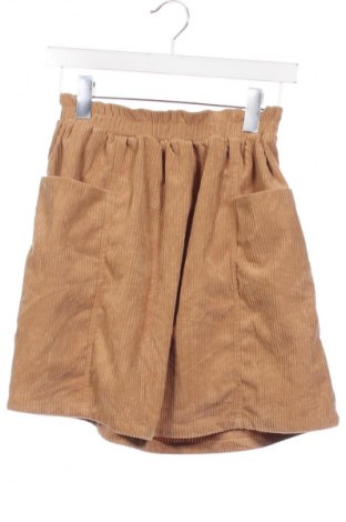 Kinderrock Xoxo, Größe 10-11y/ 146-152 cm, Farbe Beige, Preis € 13,99