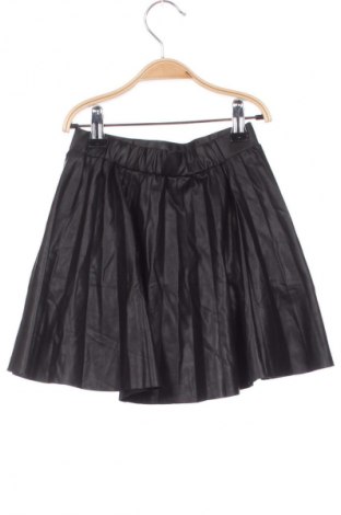 Detská sukňa  Zara, Veľkosť 5-6y/ 116-122 cm, Farba Čierna, Cena  8,95 €