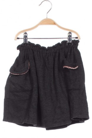 Dětská sukně  Zara, Velikost 8-9y/ 134-140 cm, Barva Šedá, Cena  229,00 Kč