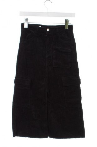 Dětská sukně  Zara, Velikost 8-9y/ 134-140 cm, Barva Černá, Cena  229,00 Kč