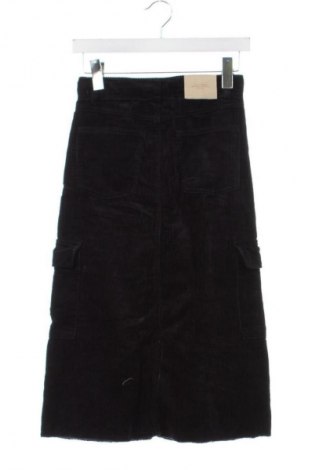 Dětská sukně  Zara, Velikost 8-9y/ 134-140 cm, Barva Černá, Cena  229,00 Kč