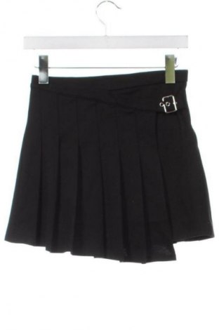 Detská sukňa  Zara, Veľkosť 12-13y/ 158-164 cm, Farba Čierna, Cena  16,00 €