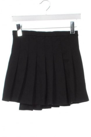 Detská sukňa  Zara, Veľkosť 12-13y/ 158-164 cm, Farba Čierna, Cena  16,00 €