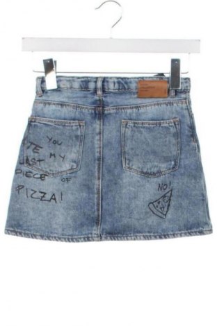 Kinderrock Zara, Größe 6-7y/ 122-128 cm, Farbe Blau, Preis € 7,09