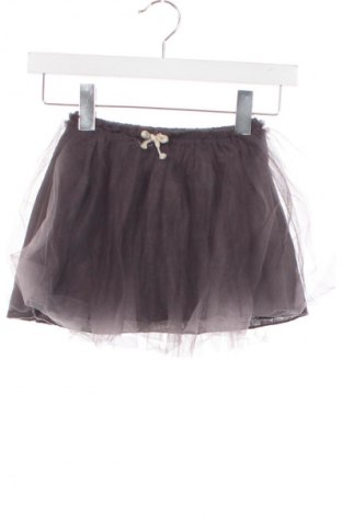 Dziecięca spódnica Zara, Rozmiar 18-24m/ 86-98 cm, Kolor Szary, Cena 34,48 zł