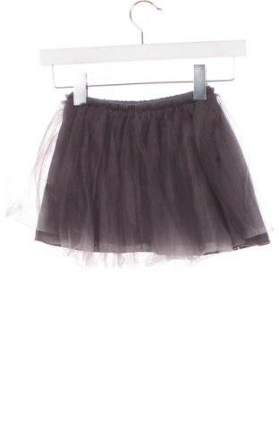 Dziecięca spódnica Zara, Rozmiar 18-24m/ 86-98 cm, Kolor Szary, Cena 34,48 zł