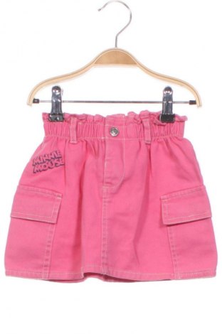 Dziecięca spódnica Zara, Rozmiar 2-3y/ 98-104 cm, Kolor Różowy, Cena 34,48 zł
