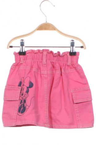 Dziecięca spódnica Zara, Rozmiar 2-3y/ 98-104 cm, Kolor Różowy, Cena 34,48 zł
