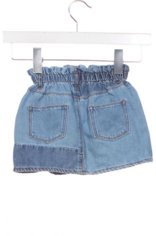 Dziecięca spódnica Zara, Rozmiar 2-3y/ 98-104 cm, Kolor Niebieski, Cena 34,48 zł