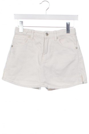 Dziecięca spódnica Zara, Rozmiar 10-11y/ 146-152 cm, Kolor Biały, Cena 32,18 zł