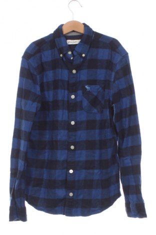 Dziecięca koszula Abercrombie & Fitch, Rozmiar 11-12y/ 152-158 cm, Kolor Kolorowy, Cena 75,99 zł